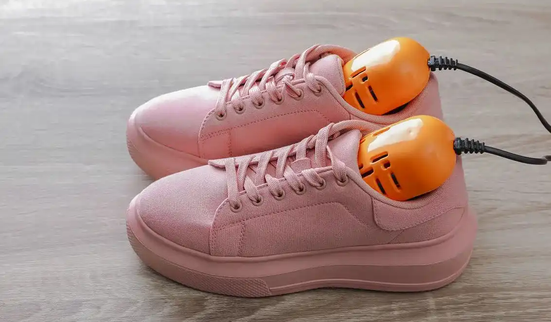 Schuhtrockner