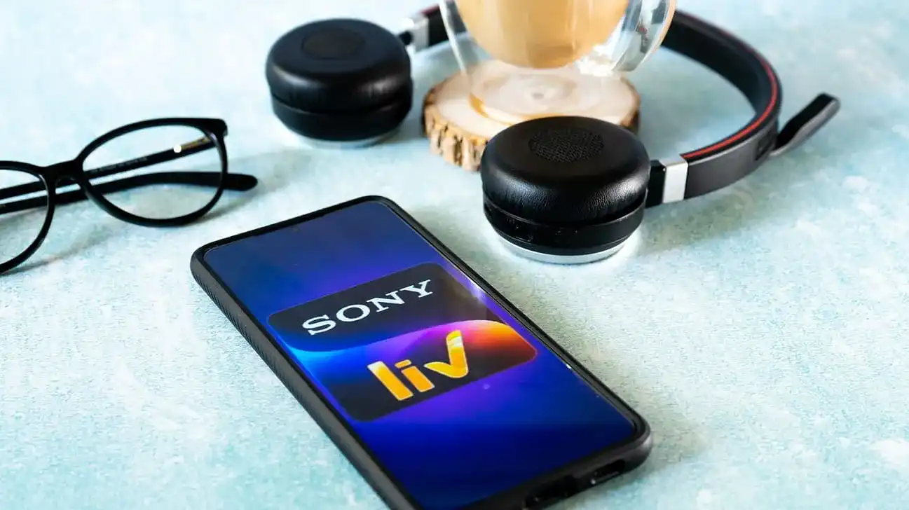 Sony Smartphone