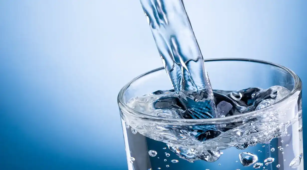 Wassersprudler Wassersprudler