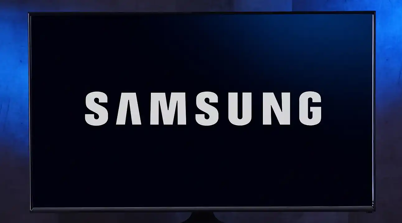 Samsung-TV Samsung-TV