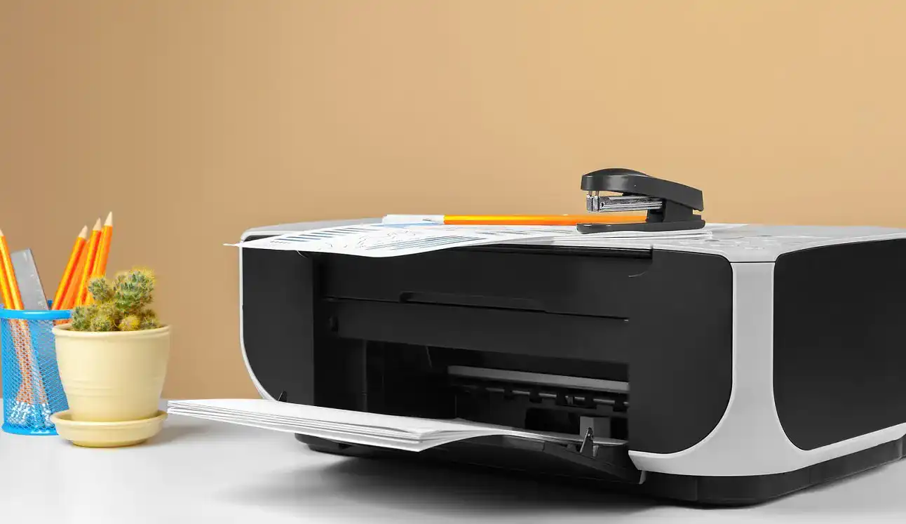 Scanner Scanner
