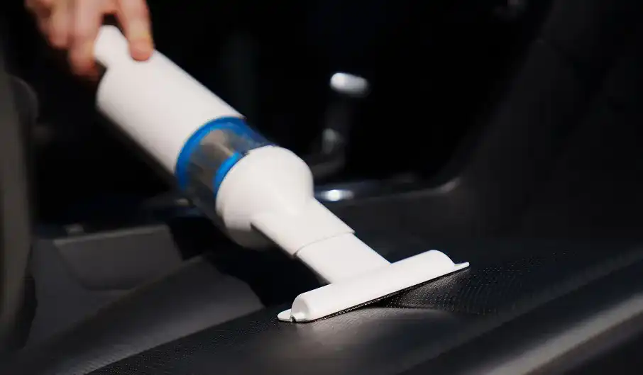 Autostaubsauger