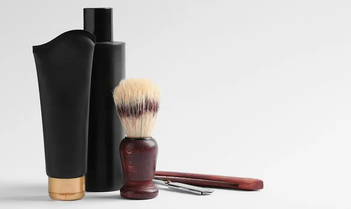 Aftershave