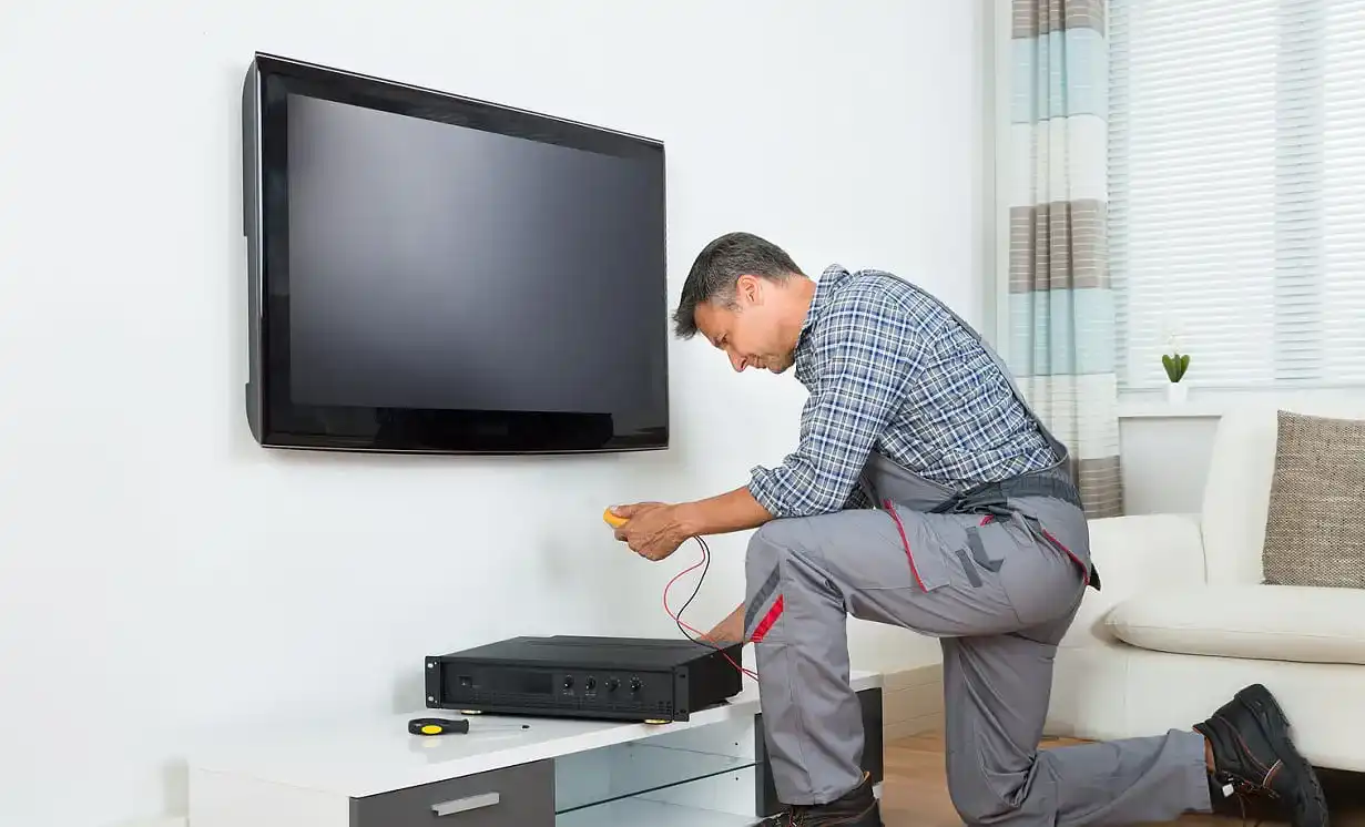 4k Sat Receiver