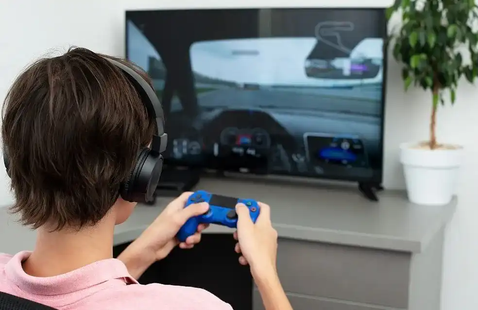 PS4 Headset PS4 Headset