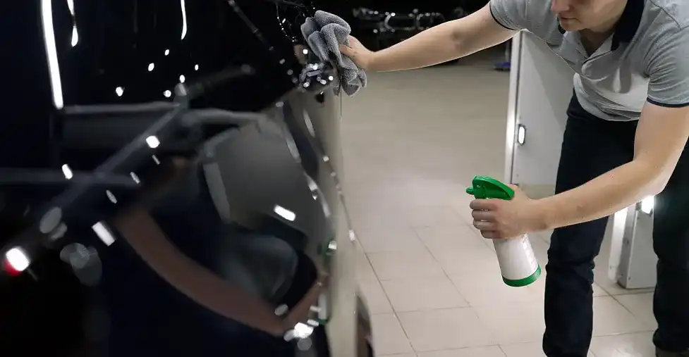 Autopolitur