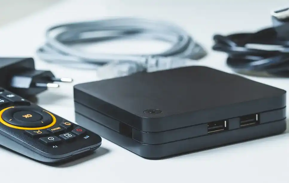 4k Sat Receiver