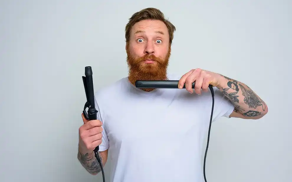 Bartglätter Bartglätter