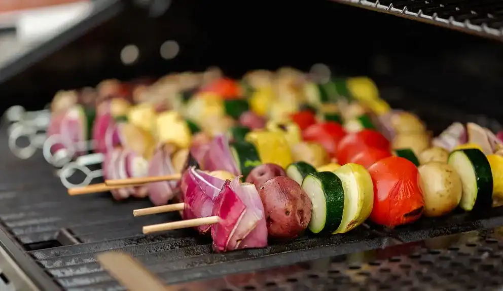 Tepro-Gasgrill