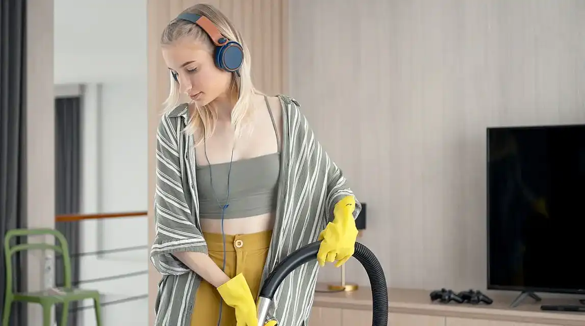 Makita-Akku-Staubsauger Makita-Akku-Staubsauger
