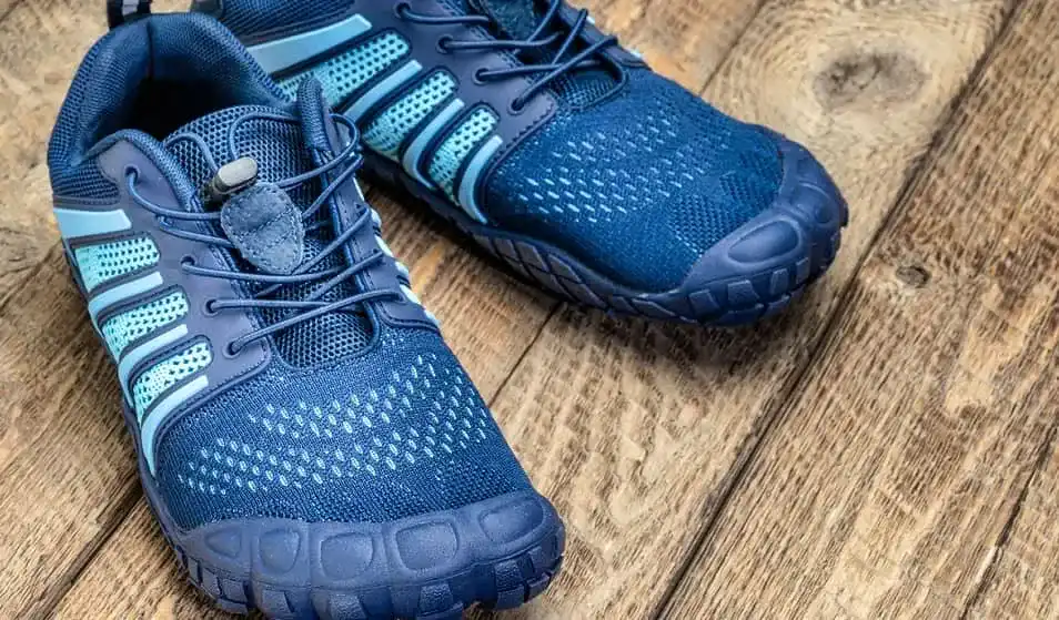 Barfußschuhe