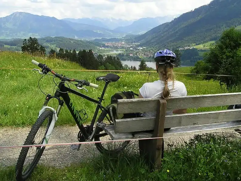 Crossbike