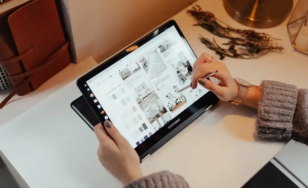 Samsung-Tablet Samsung-Tablet