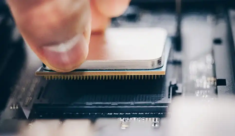 AMD Prozessor AMD Prozessor