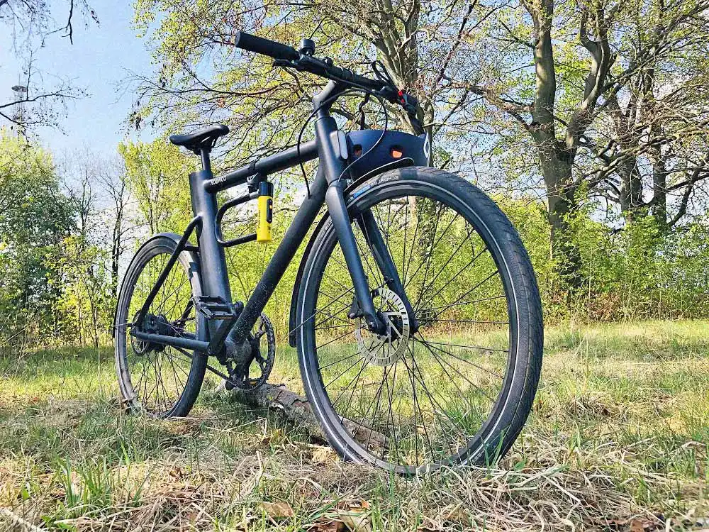 E-Bike