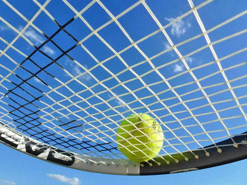 Tennisschläger
