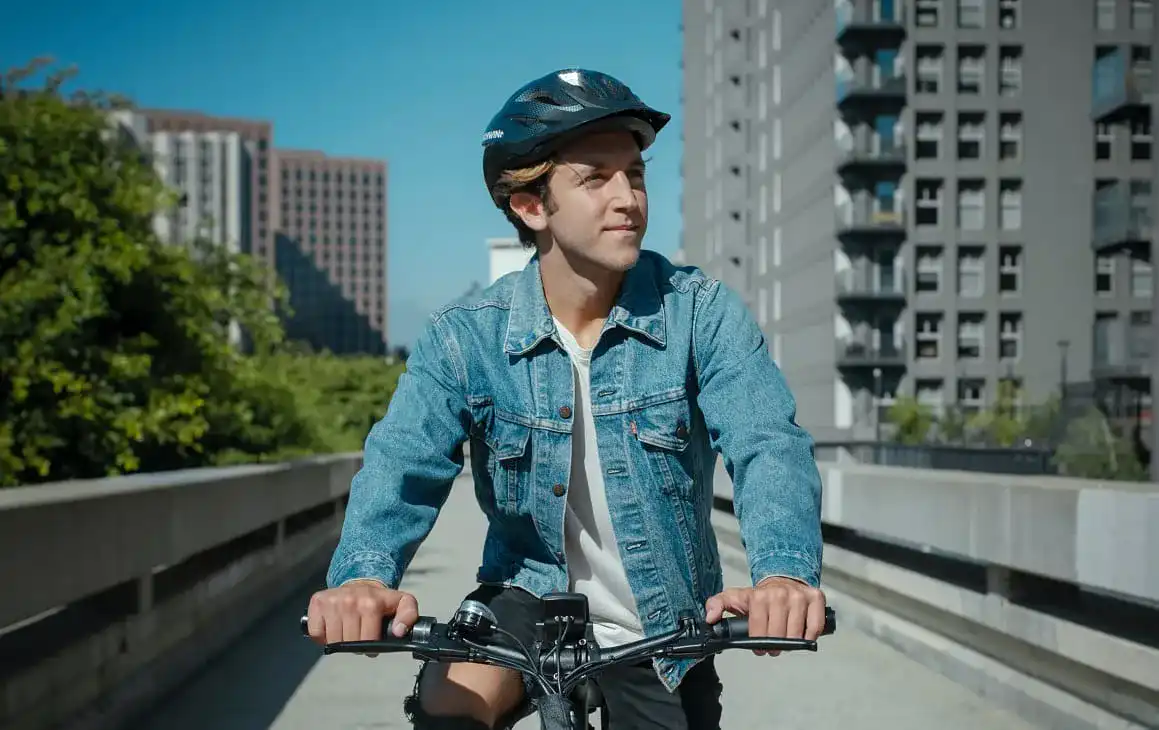 Fahrradhelm Fahrradhelm