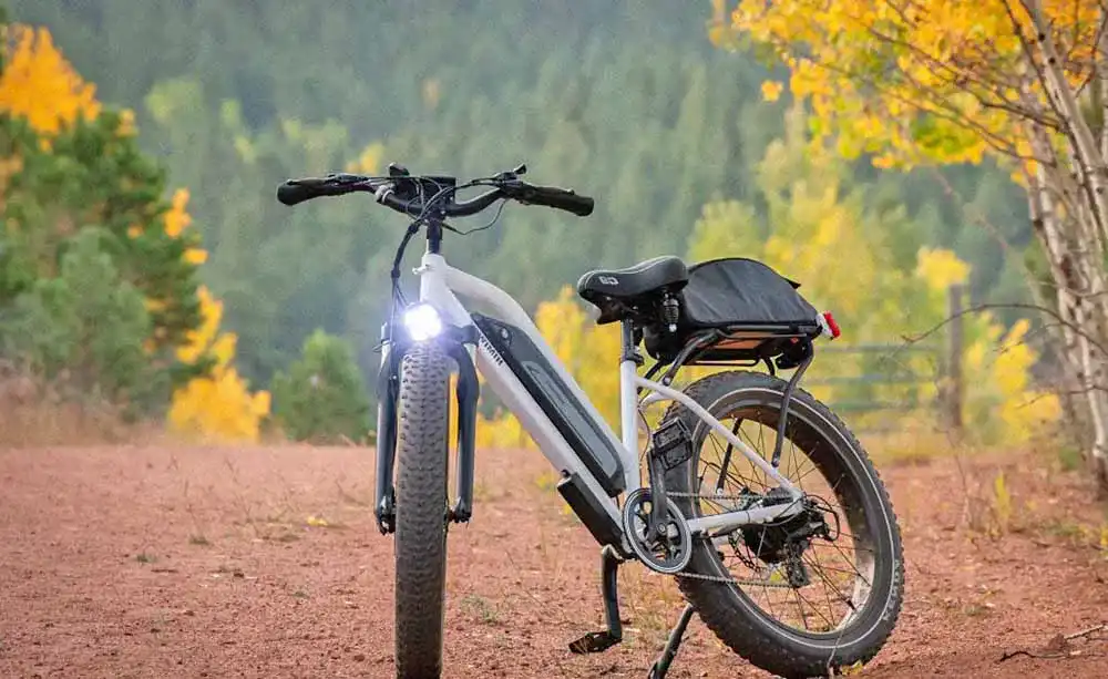 Fahrradbeleuchtung Fahrradbeleuchtung