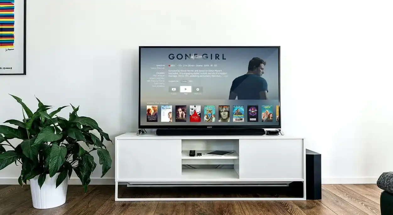 Smart-TV Smart-TV