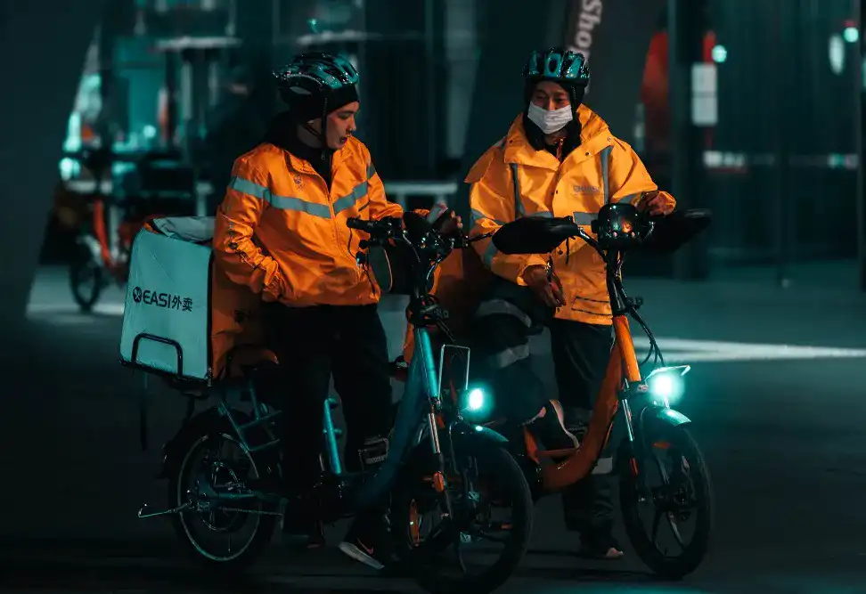 Fahrradbeleuchtung Fahrradbeleuchtung