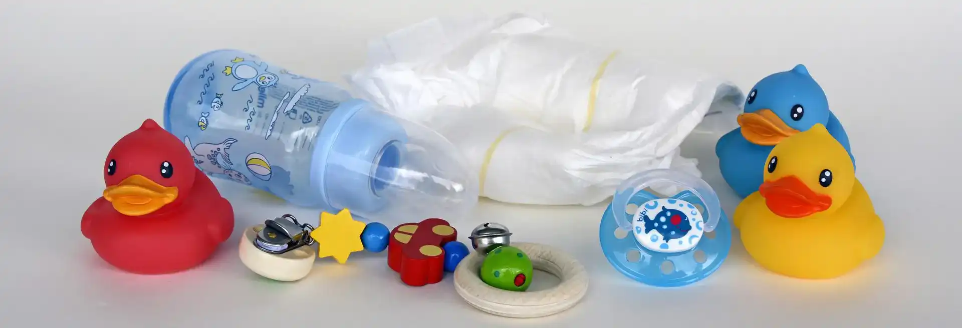 Babyflaschen Babyflaschen