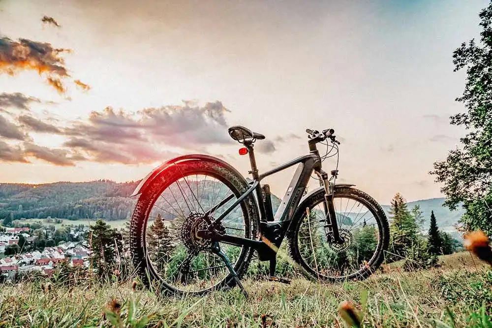 E-Bike