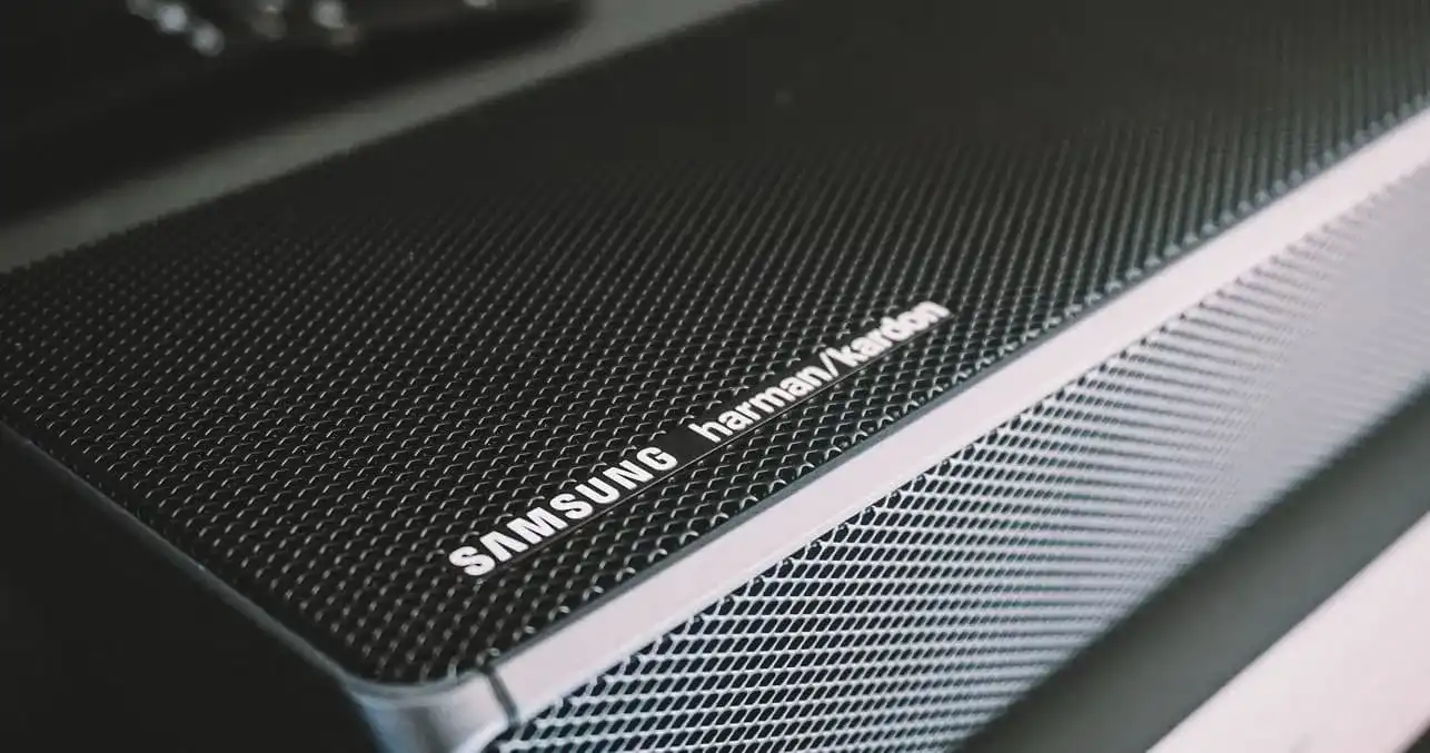 Samsung-Soundbar