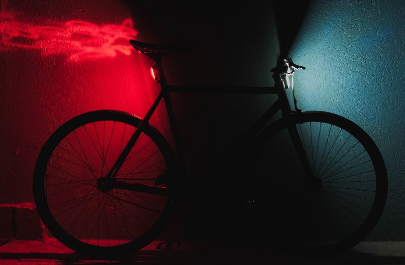 Fahrrad Rücklichter