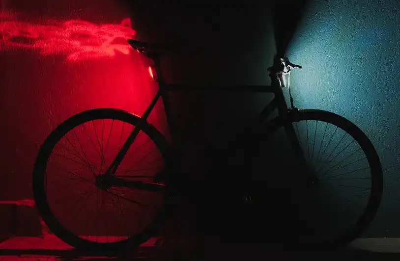 Fahrrad Rücklichter Fahrrad Rücklichter