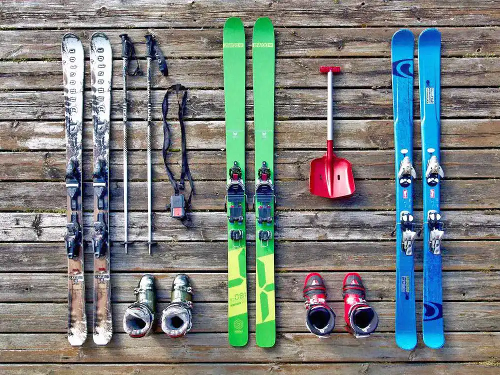 Ski