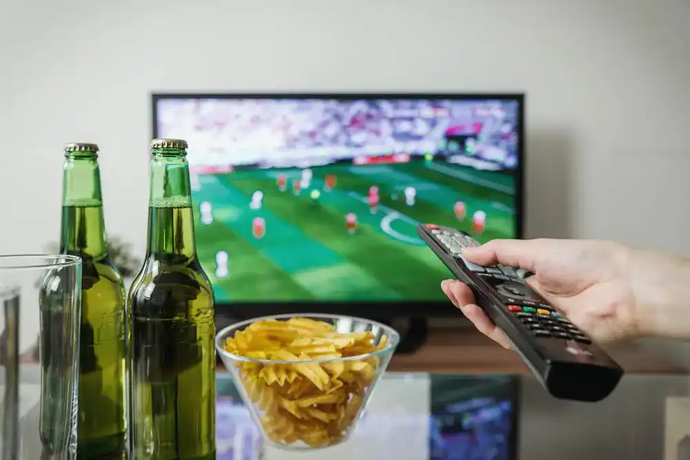 40-Zoll-Fernseher 40-Zoll-Fernseher