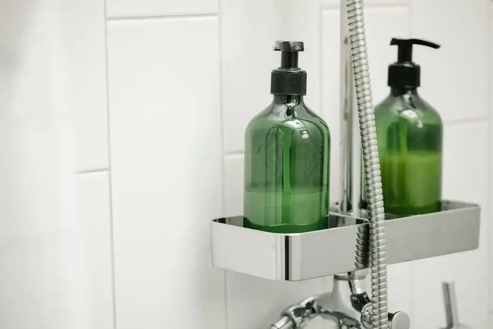 Antischuppenshampoo