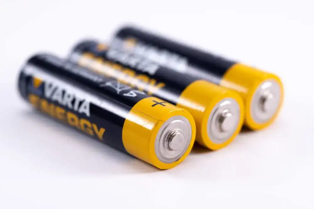 Batterie Batterie