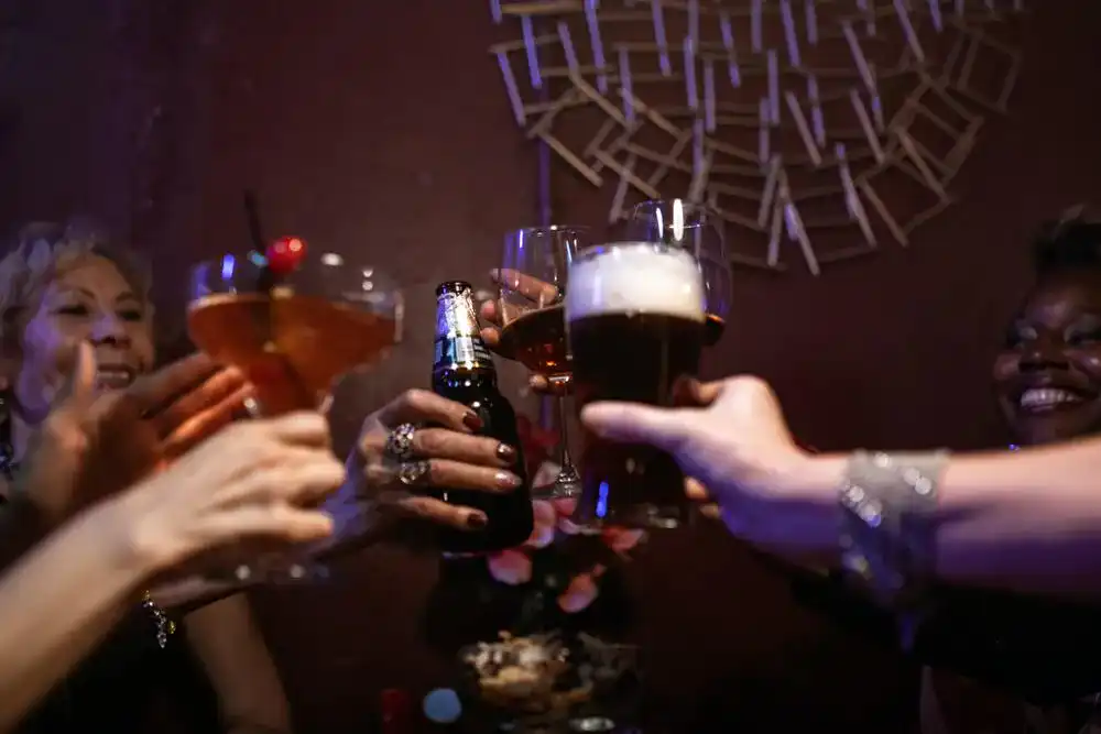 Bierbrauset