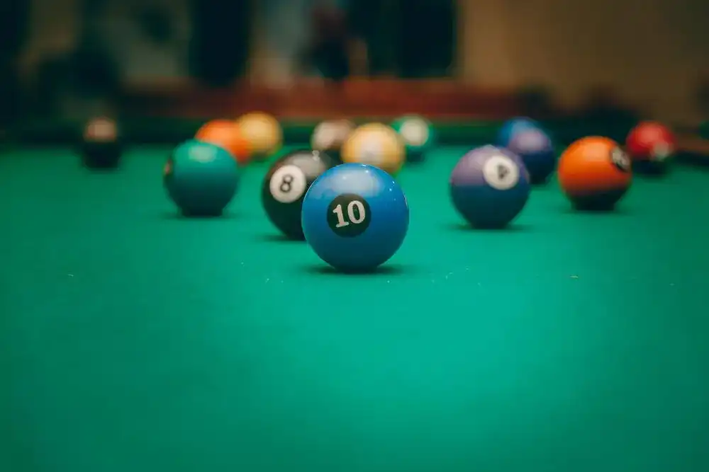 Billard-Queue Billard-Queue