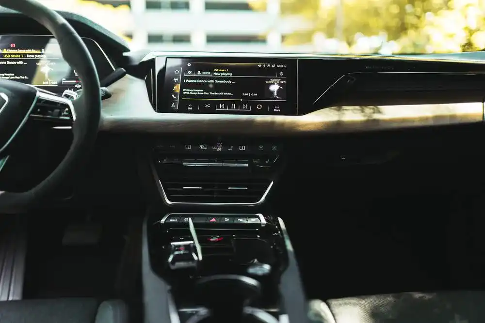 DAB-Autoradio