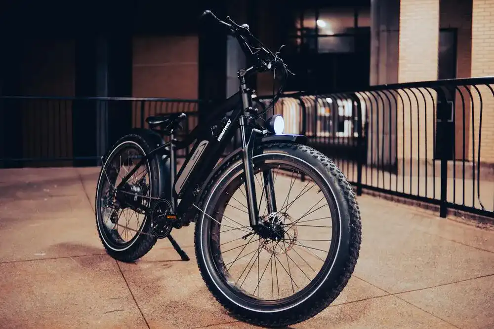 Herren-E-Bike Herren-E-Bike