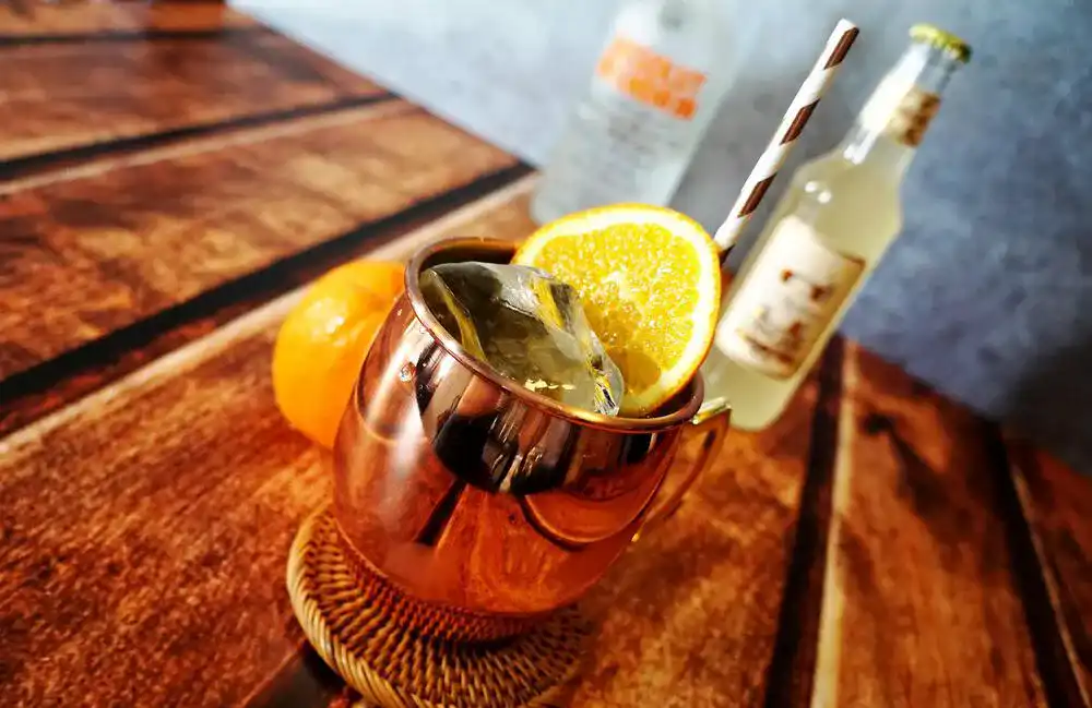 Moscow-Mule-Becher