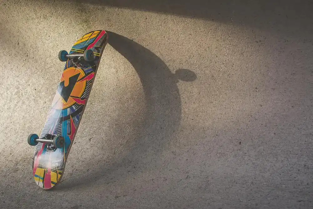 Skateboard-für-kinder Skateboard-für-kinder