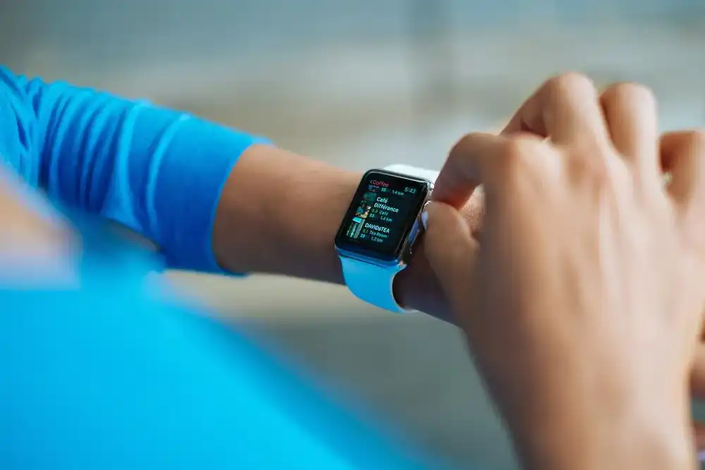 Smartwatch Smartwatch