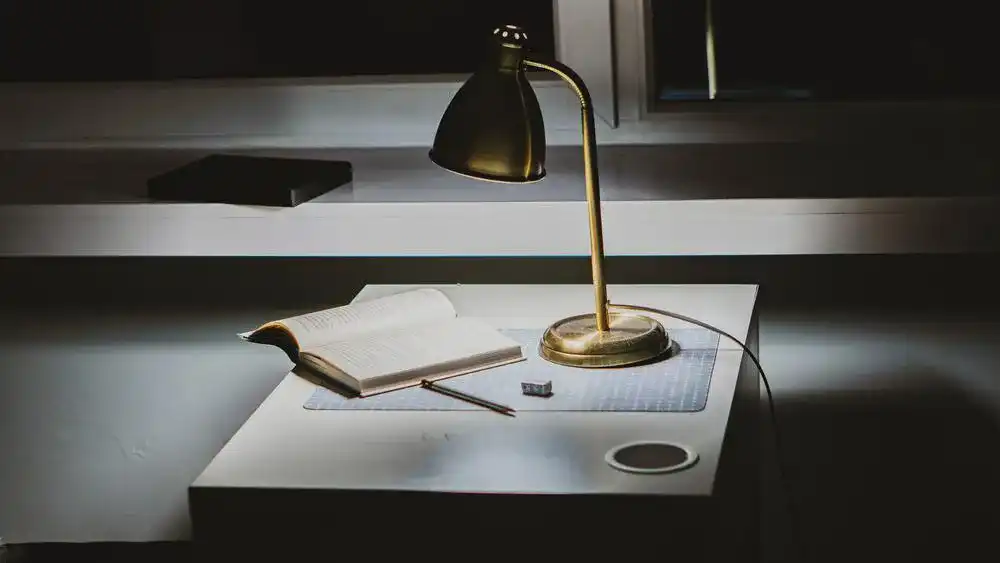 Tageslichtlampe