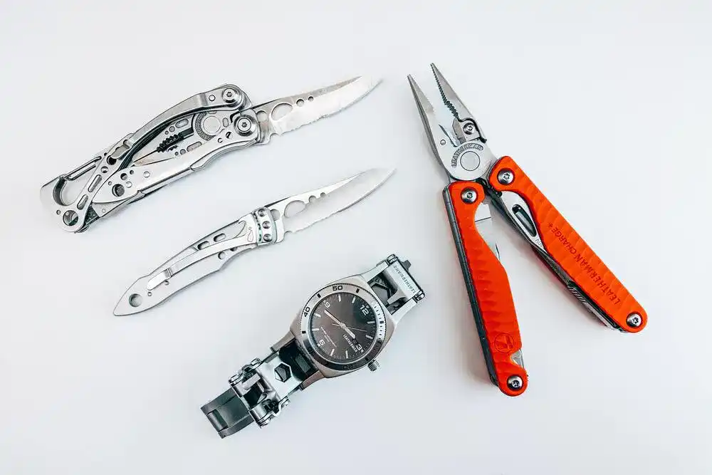 Taschenmesser Taschenmesser