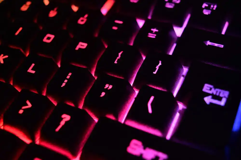 Tastatur