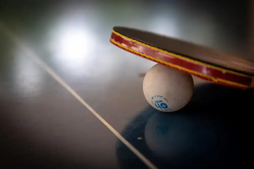 Tischtennisschläger Tischtennisschläger