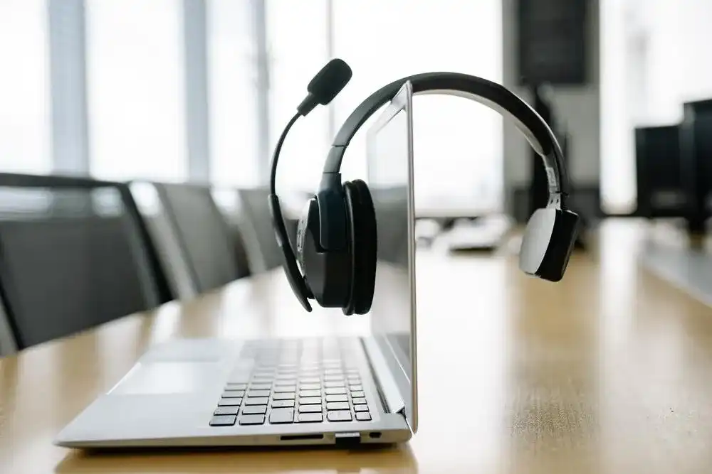 Wireless-Headset