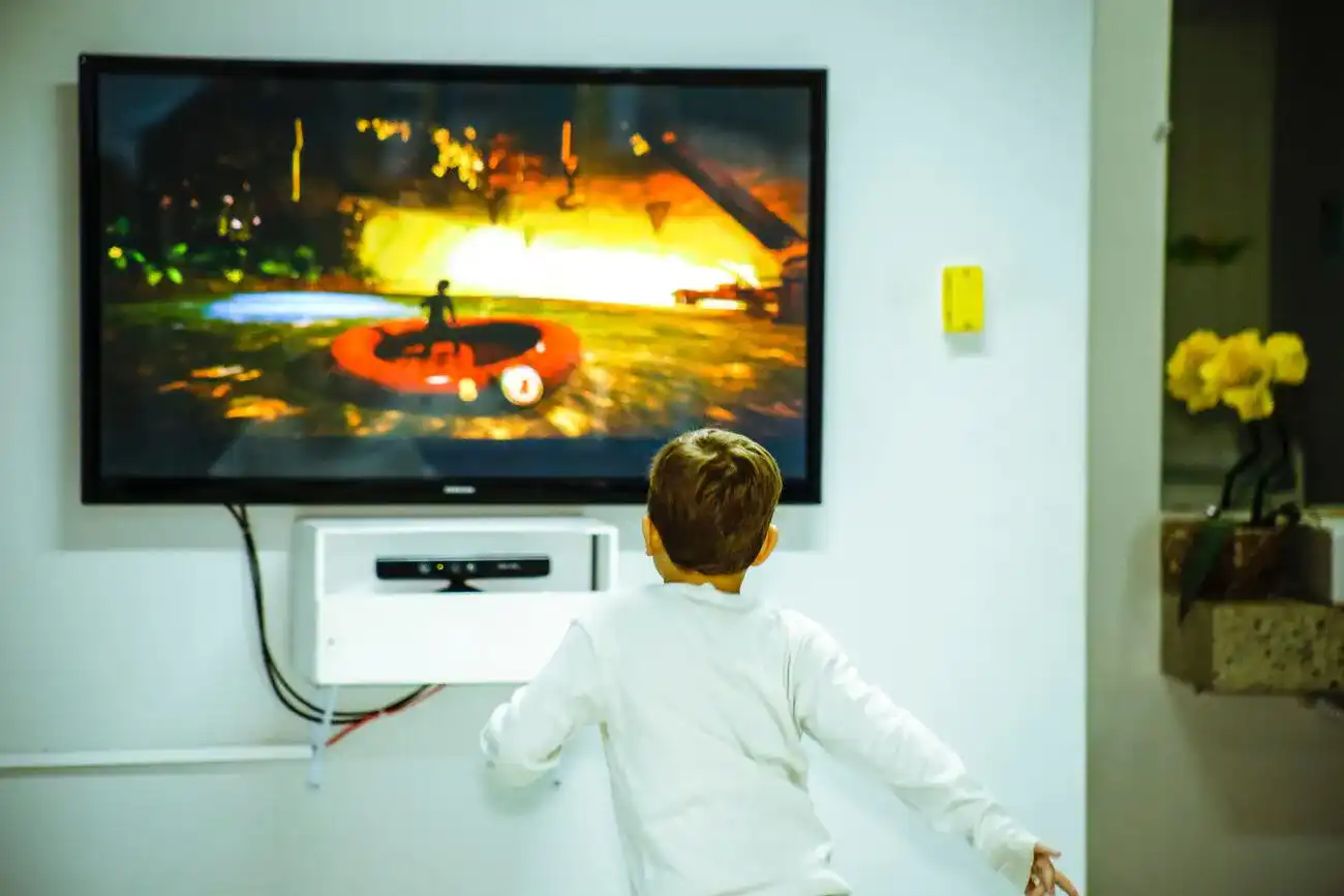 40-Zoll-Fernseher 40-Zoll-Fernseher