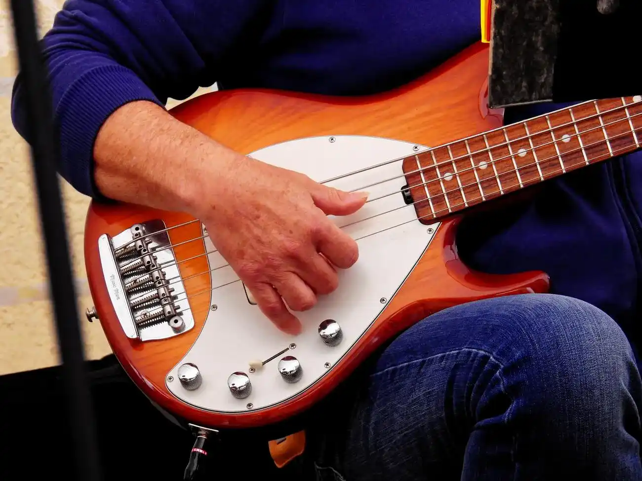 Bass Bass
