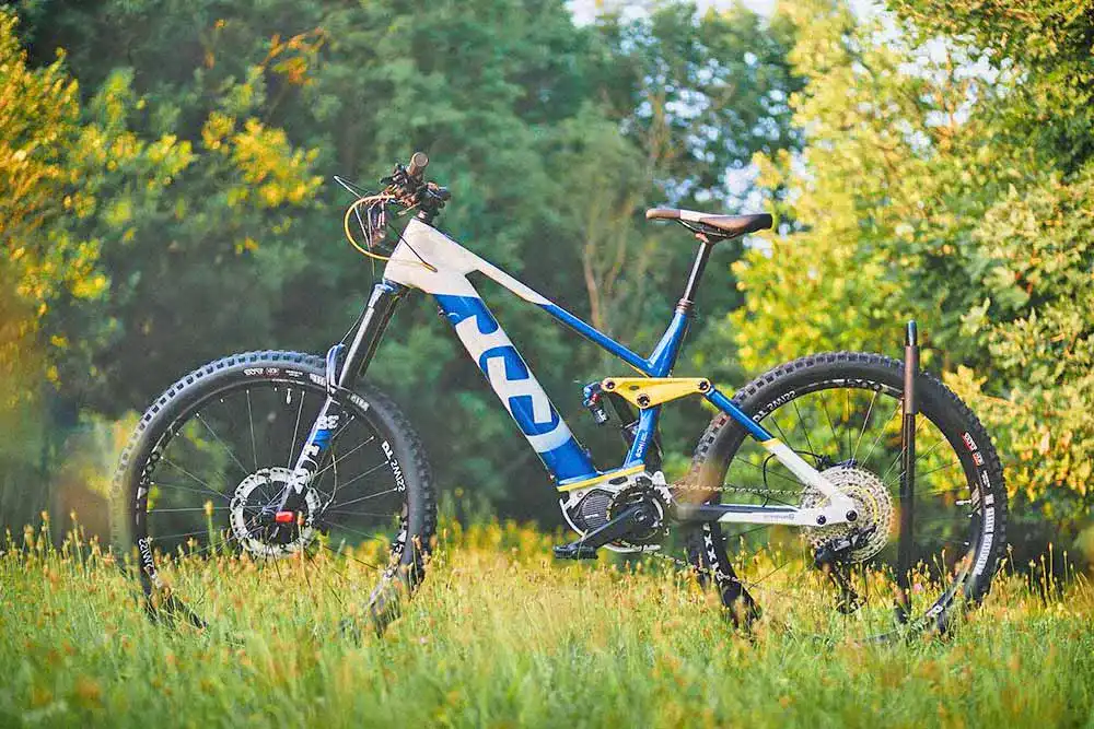 Herren-E-Bike Herren-E-Bike