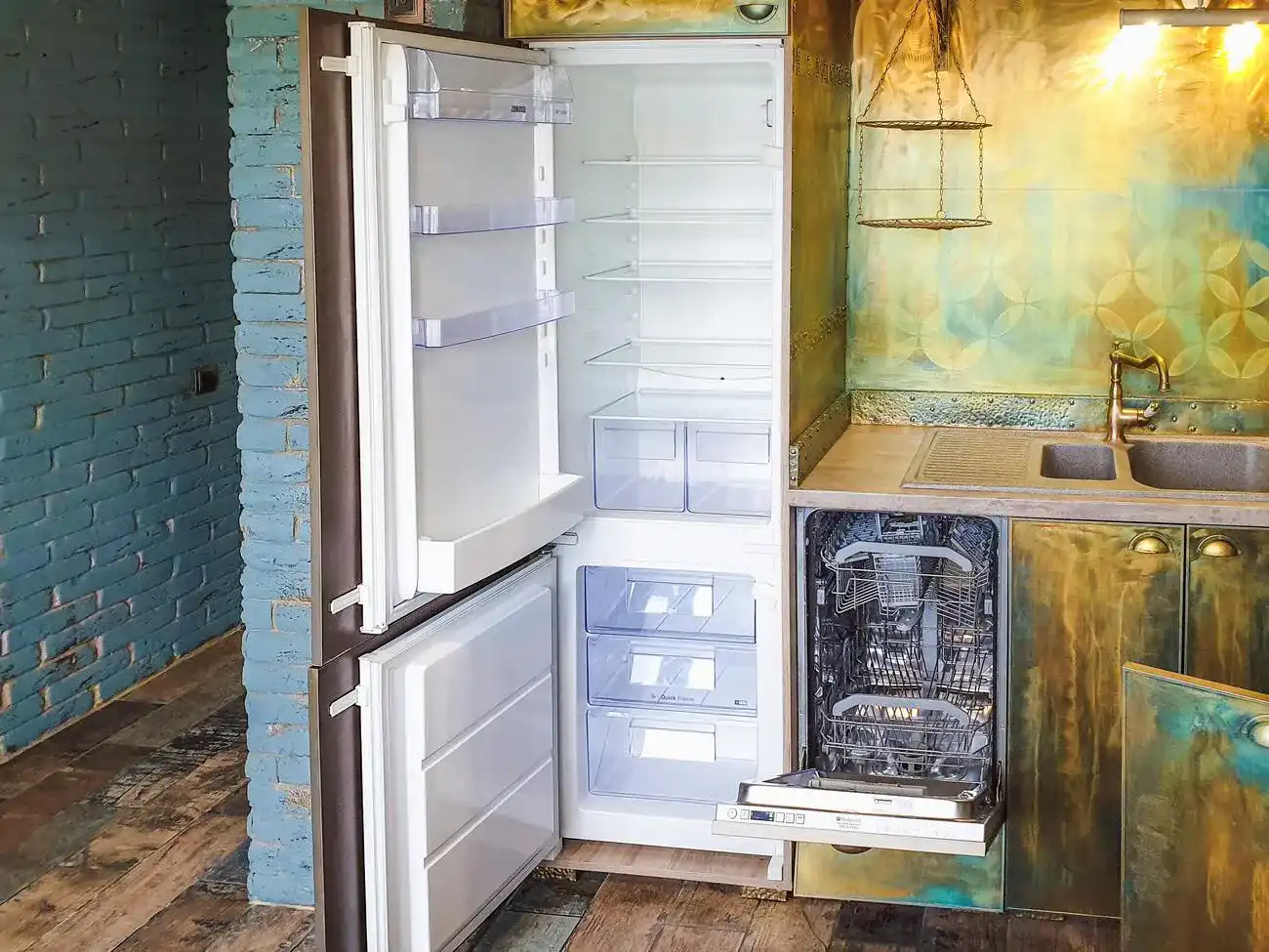 Kühlschrank Kühlschrank^