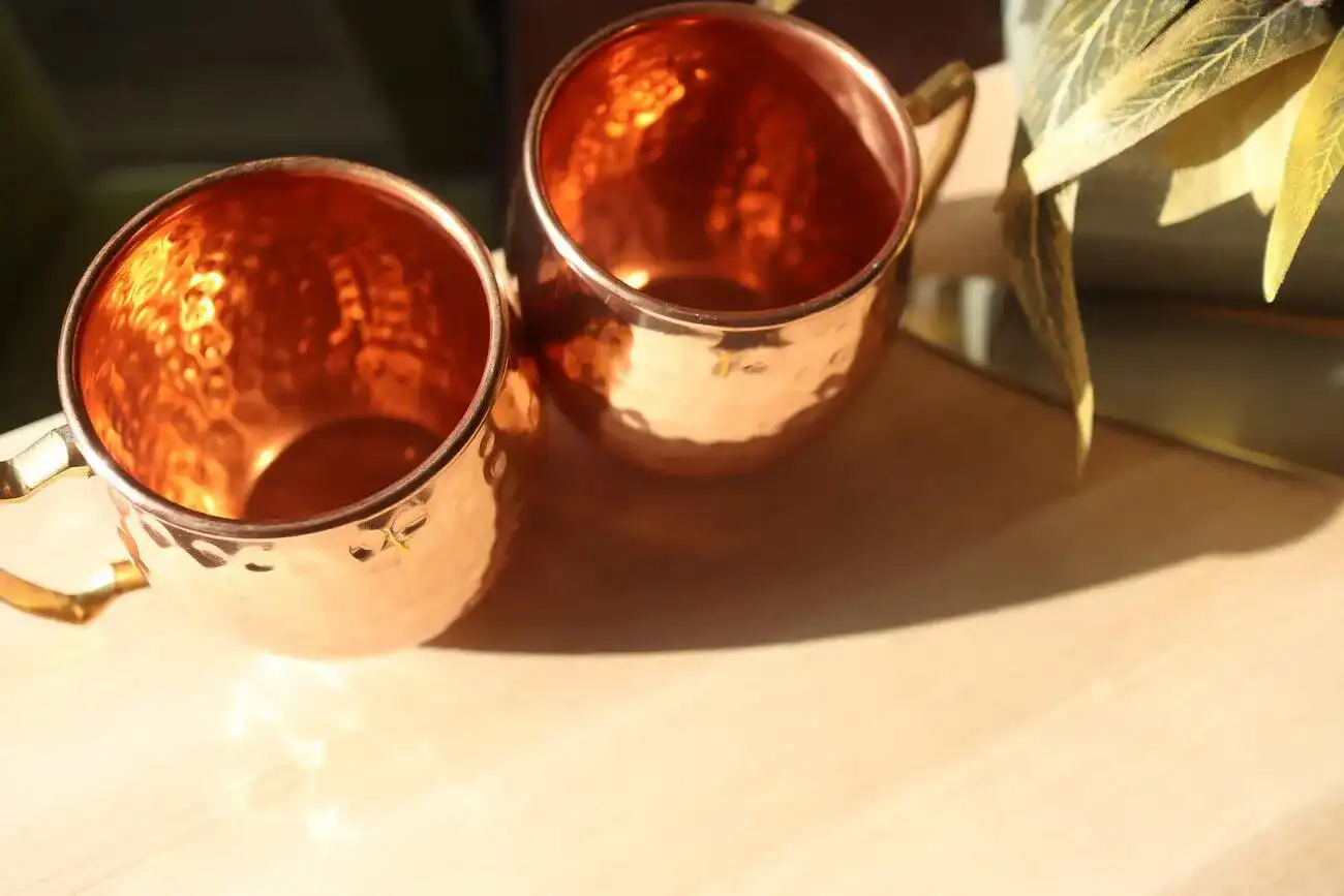 Moscow-Mule-Becher